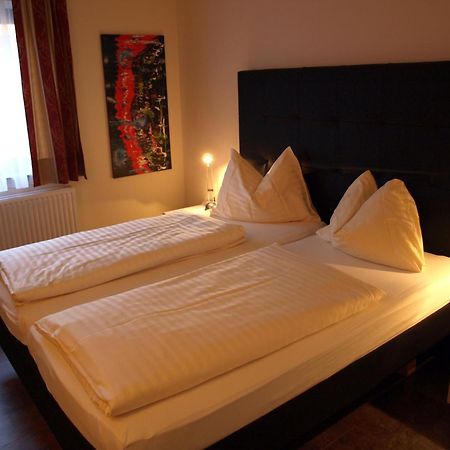 Hotel Aloisia, Hotel Garni Mariapfarr Extérieur photo