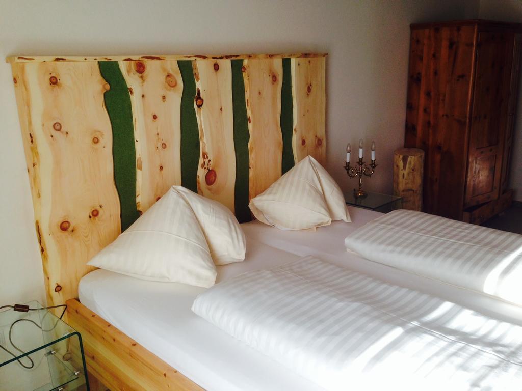 Hotel Aloisia, Hotel Garni Mariapfarr Extérieur photo