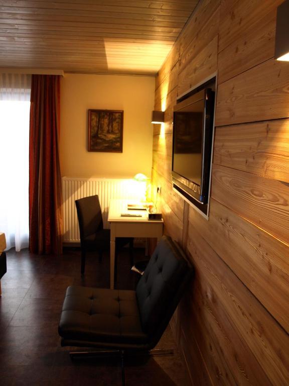 Hotel Aloisia, Hotel Garni Mariapfarr Extérieur photo